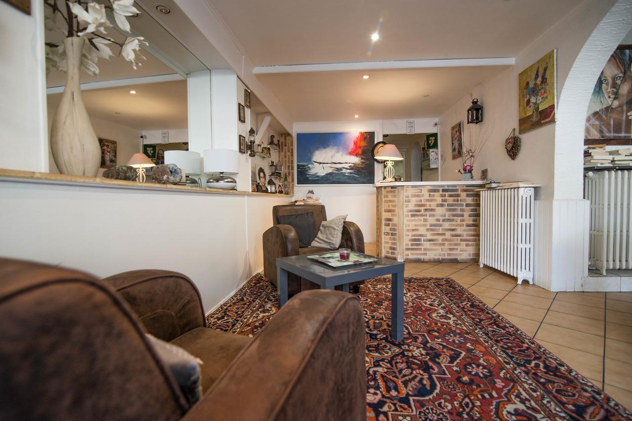 Chambres D'Hotes Andrea Brive-la-Gaillarde Kültér fotó