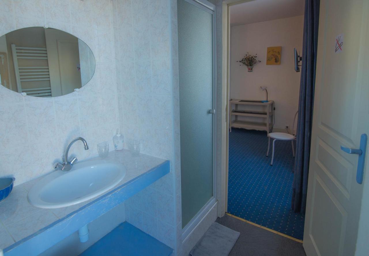 Chambres D'Hotes Andrea Brive-la-Gaillarde Kültér fotó