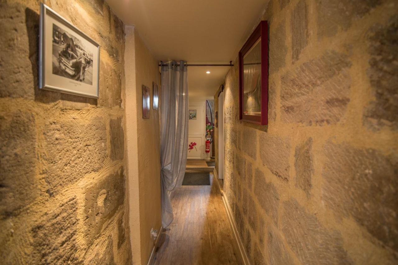 Chambres D'Hotes Andrea Brive-la-Gaillarde Kültér fotó
