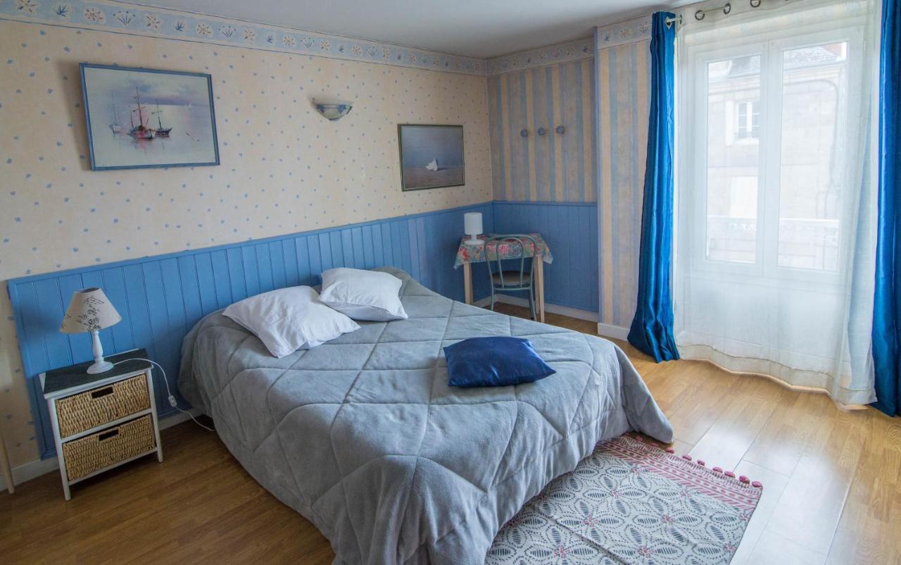 Chambres D'Hotes Andrea Brive-la-Gaillarde Kültér fotó