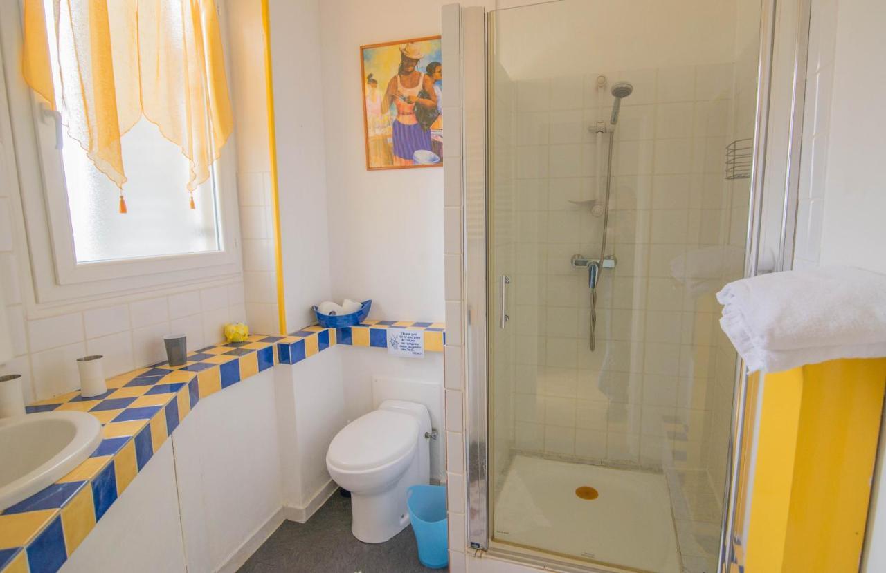 Chambres D'Hotes Andrea Brive-la-Gaillarde Kültér fotó